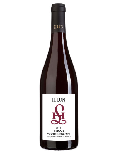 H.L Rosso Vigneti Dolomiti I.G.T