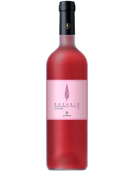 Bergamasca Rosato Igt 2025 - Rosario