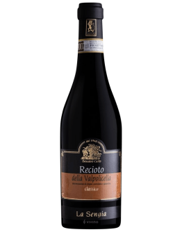 Recioto Valpolicella La Sengia 2015 0.50