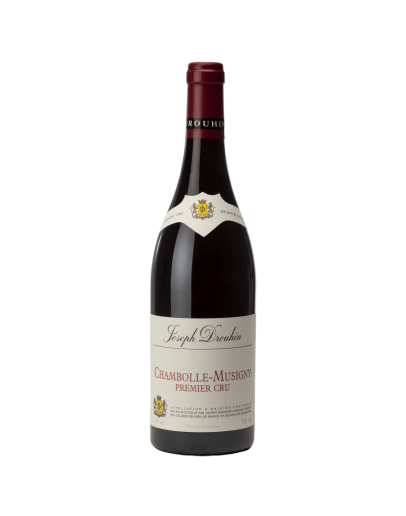 Chambolle Musigny 1er Cru 