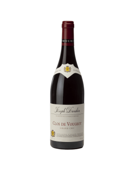 Clos de Vougeot