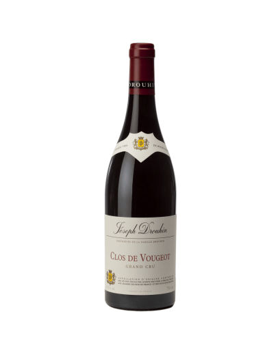 Clos de Vougeot