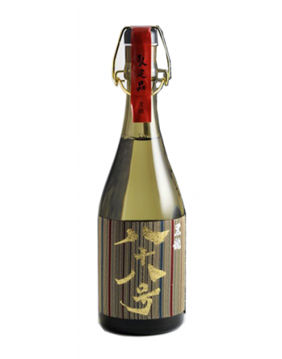 Sake'  Daiginjo Cuvee 88