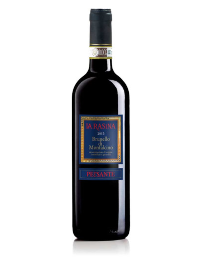 Brunello Di Montalcino Bio - Persante