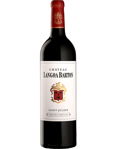 Chateau Langoa Barton 2023