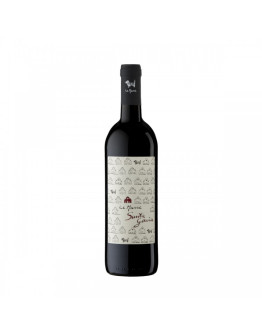 Rosso igt Bio - Santa Goccia