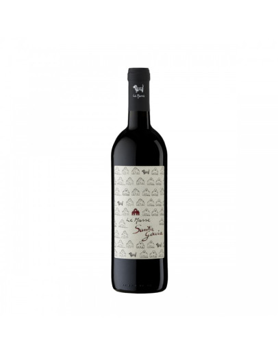 Rosso igt Bio - Santa Goccia