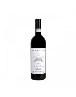 Brunello Di Montalcino docg