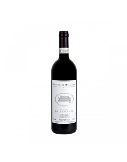 Brunello Di Montalcino docg