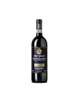 Brunello di Montalcino docg