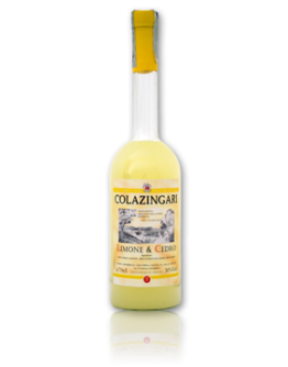Limone E Cedro