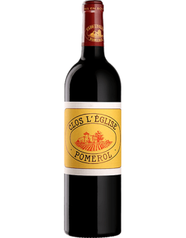 Clos L'Eglise 2023