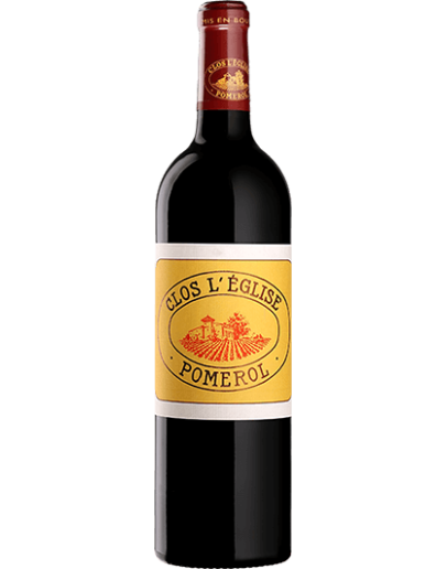Clos L'Eglise 2023