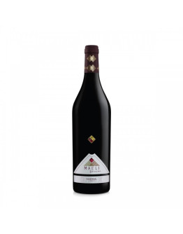 Colli Euganei Rosso Doc Riserva - D+