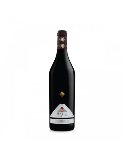 Colli Euganei Rosso Doc Riserva - D+