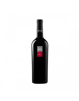 Carignano Del Sulcis Doc - Buio