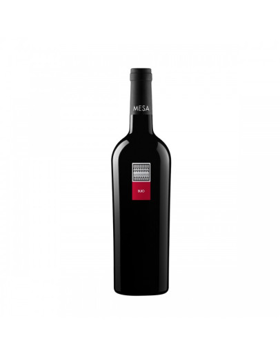 Carignano Del Sulcis Doc - Buio