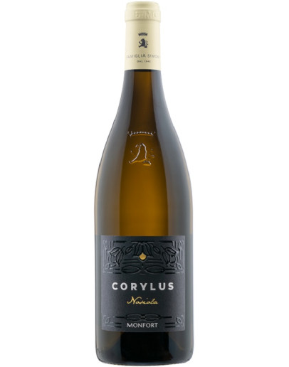Nosiola igt 2022 - Corylus