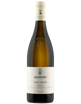 6 Pinot Grigio Ramato igt 2024