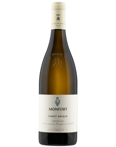 6 Pinot Grigio Ramato igt 2024