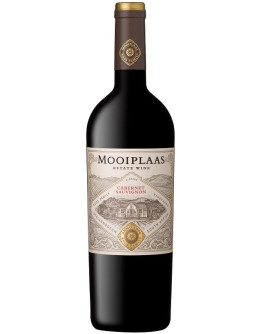 Cabernet Sauvignon Stellenbosch 2022