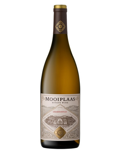 Chardonnay Stellenbosch 2024