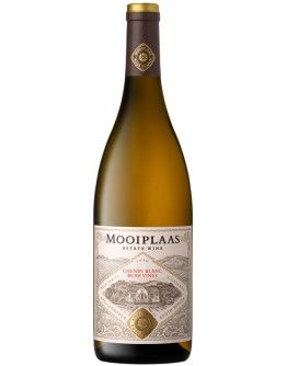 Chenin Blanc Stellenbosch 2025