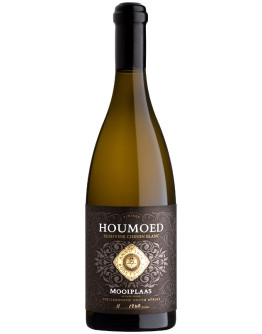 Houmoed Chenin Blanc Stellenbosch 2022