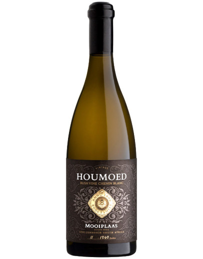 Houmoed Chenin Blanc Stellenbosch 2022