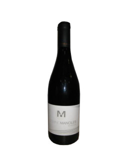 Crianza 2018