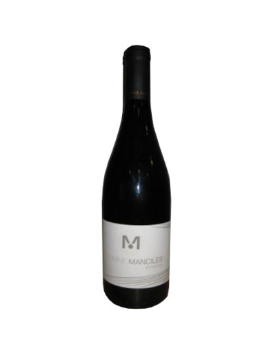 Crianza 2018