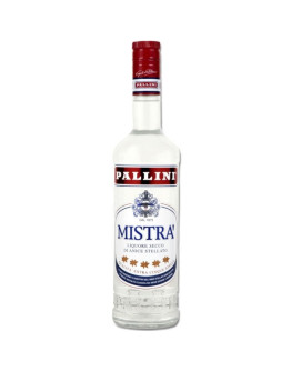 Mistra'