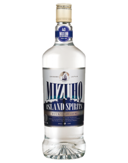 Mizuho Island Awamori 40 °