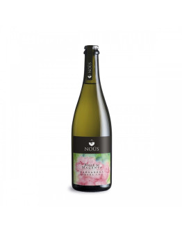 Garganega igt Frizzante -  Bolle Di Magenta