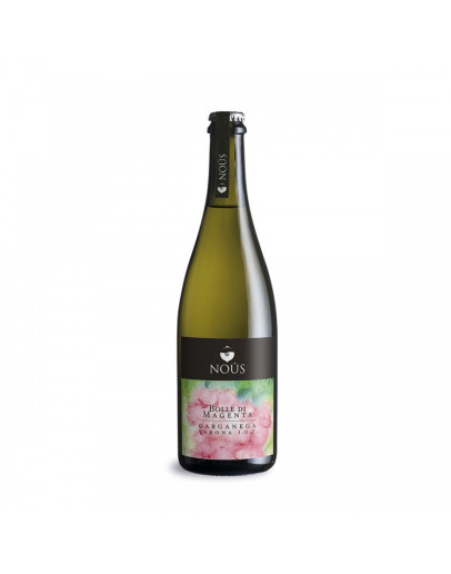 Garganega igt Frizzante -  Bolle Di Magenta