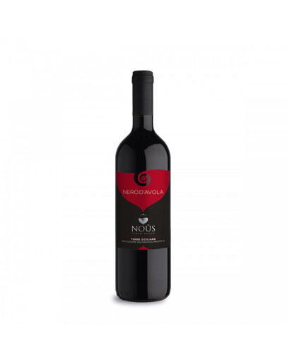 Nero D'Avola igp