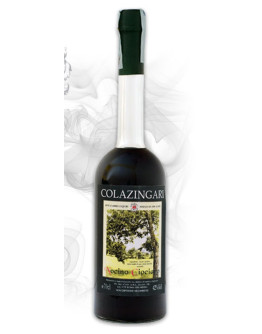 Nocino Ciociaro