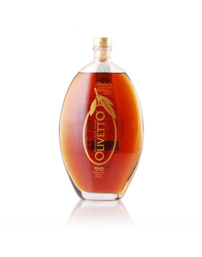 Olivetto Grappa Alle Olive 0.2