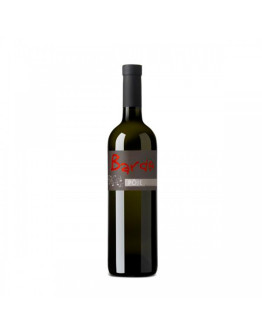 Malvasia Istriana Carso Pôje Barde