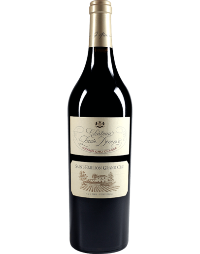 Chateau Pavie Decesse 2021