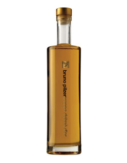 6 Grappa Pilzer Delme' D'or Invecchiata 5 anni