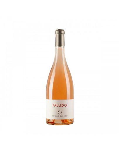 Pallido Rosato IGT