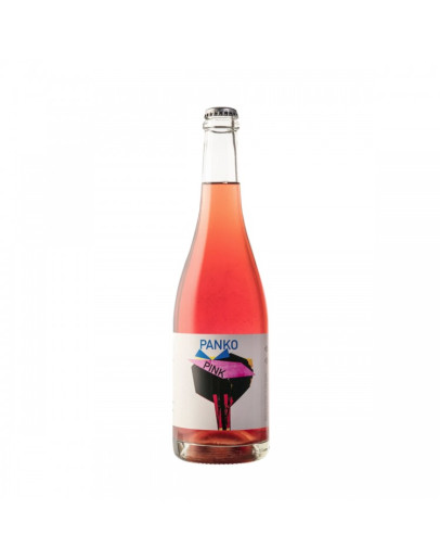 Aglianico igt - Popu Punk