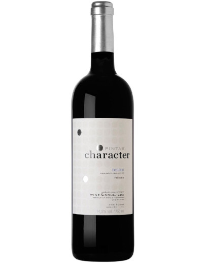 Douro doc 2023 - Pintas Character