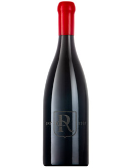 Black Marble Hill Reserve Syrah Paarl 2019