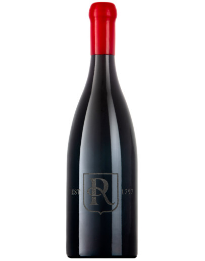 Black Marble Hill Reserve Syrah Paarl 2019