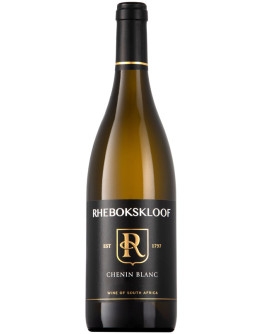 Chenin Blanc Paarl 2024