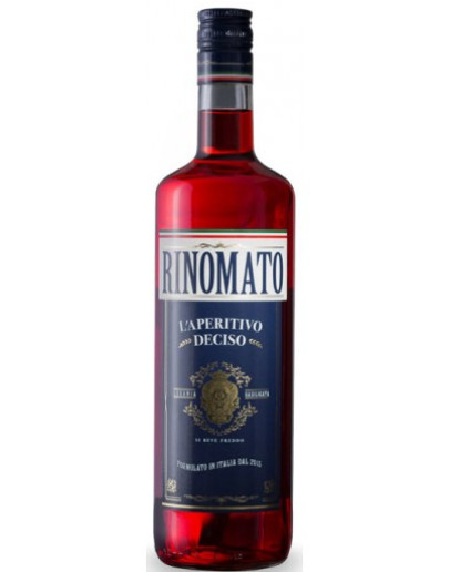6 Aperitivo Deciso 