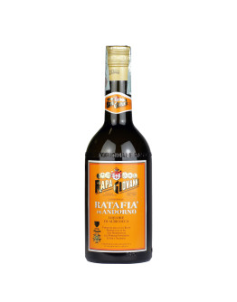 Ratafia' Di Adorno All'Albicocca