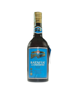 Ratafia' Di Adorno Alle Noci